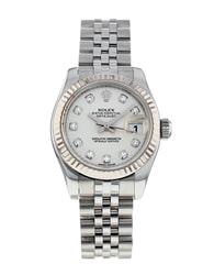 Rolex Datejust Lady 179174